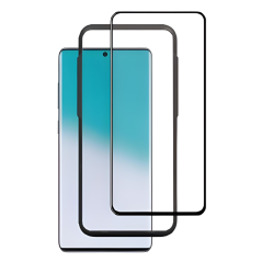 Verre Trempé Intégral ADEQWAT pour Samsung Ga | Smarty Paris